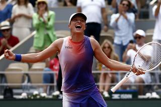 Roland Garros 2024. Wielki triumf Igi Świątek. Polka nie dała szans Jasmine Paolini