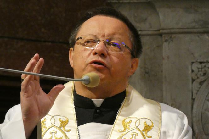 Abp Grzegorz Ryś: mandatum jako interkomunia