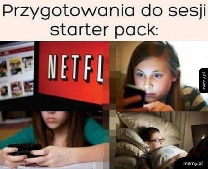 Tak studenci walczą o zaliczenie! Zobacz najlepsze MEMY o sesji!