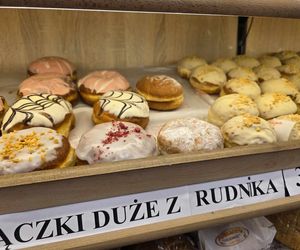 Ceny pączków na Podkarpaciu