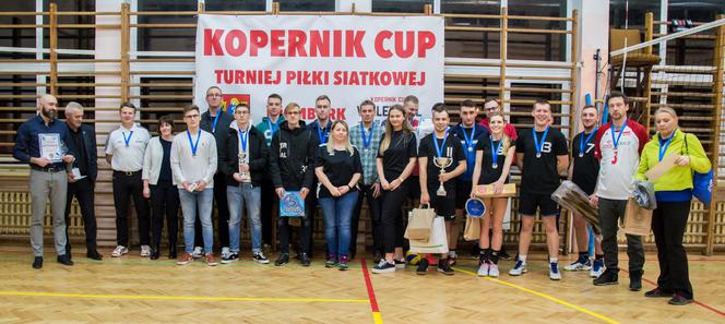 Kopernik Cup 2020 czyli urodziny astronoma na sportowo