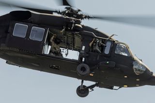 Nie będzie kolejnych Black Hawków. Agencja Uzbrojenia anuluje postępowanie