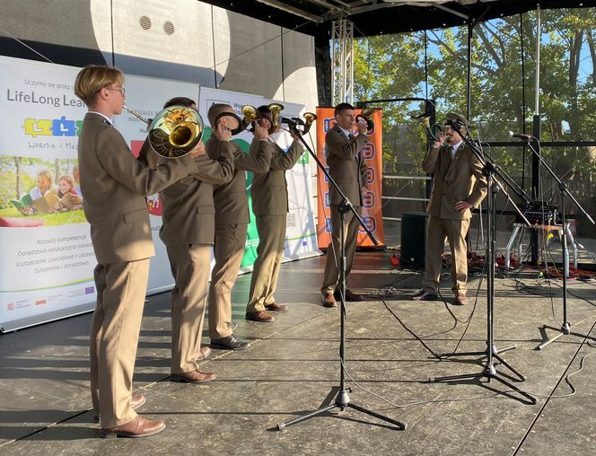 Miasteczko Zawodów Olsztyn 2025