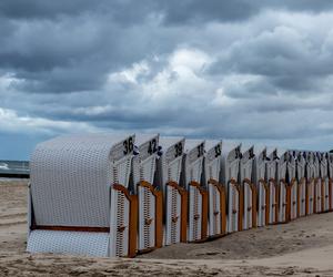 Polskie plaże