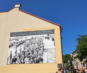 85. rocznica I Transportu Więźniów Politycznych z Tarnowa do KL Auschwitz