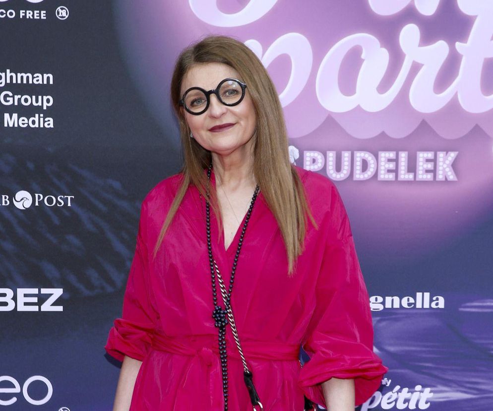 Irena Kamińska-Radomska 