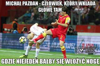 Mamy awans. Zobaczcie MEMY po meczu!