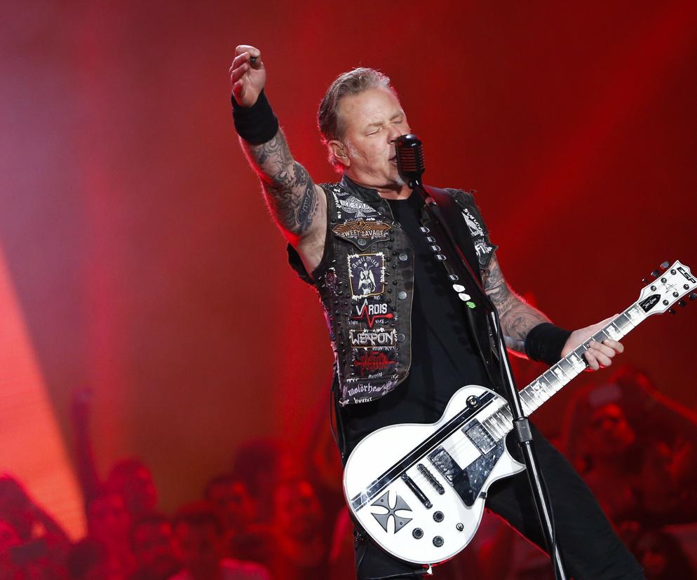 Metallica - 5 ciekawostek o albumie Reload | Jak dziś rockuje?