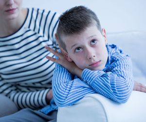 Autyzm u dzieci - przyczyny, rodzaje, objawy, terapia