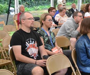 Spotkanie autorskie z Izabelą Janiszewską w Grudziądzu