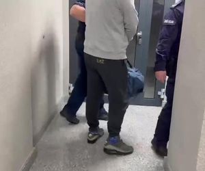 Strzelanina pod Gostyniem: Rusznikarz aresztowany