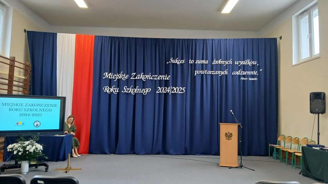 Nowy rok szkolny rozpocznie się dopiero w poniedziałek, 1 września