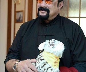 Steven Seagal