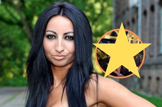 Odmieniona Jola Rutowicz niczym króliczek Playboya? Tak wyglądała w Halloween