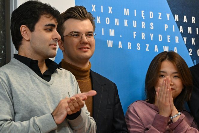 Konkurs Chopinowski rozstrzygnięty! Kto zdobył fortunę i złoty medal?