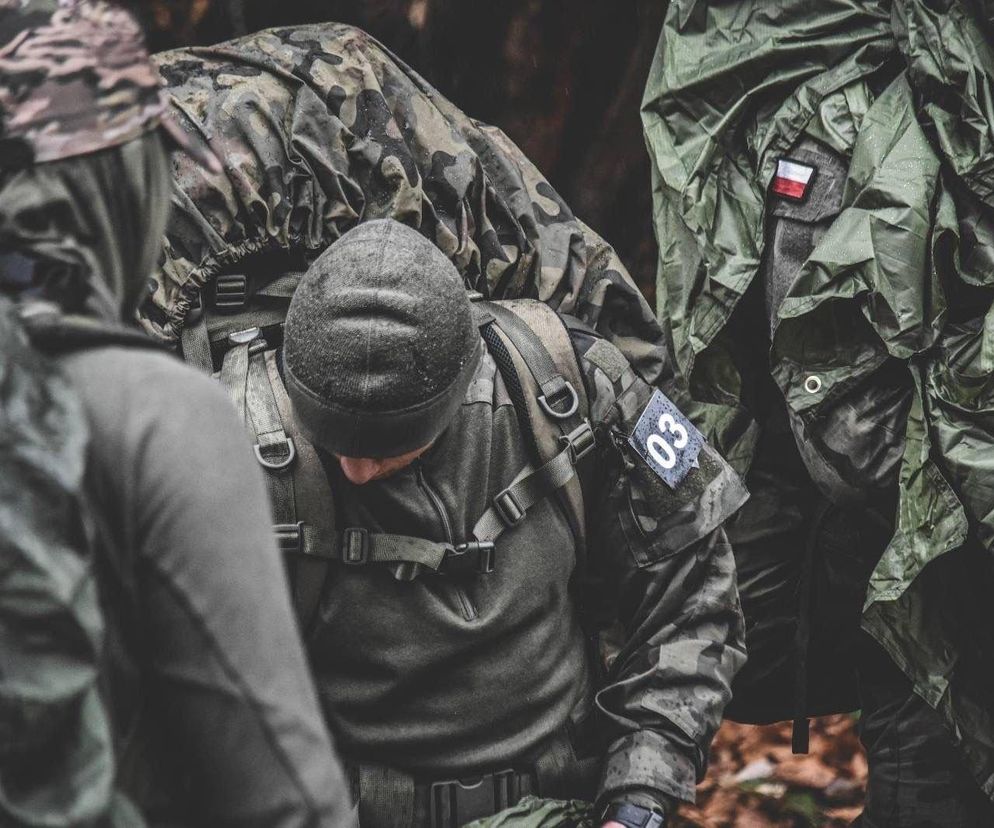 Rusza „wGotowości” – bezpłatne szkolenia obronne dla każdego Polaka. Jak się zapisać i co zyskasz?