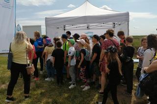 Aktywni Błękitni w Bartągu