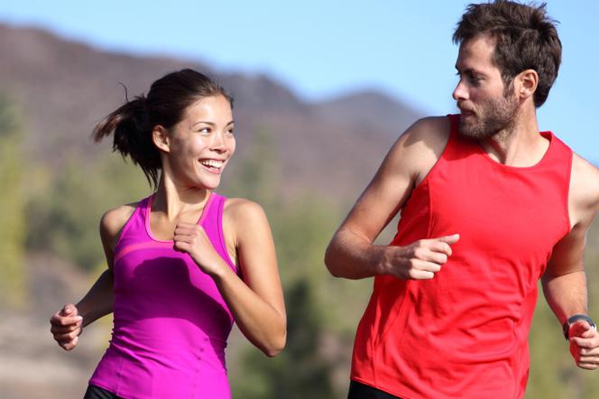 Maraton - zasady treningu do maratonu. Jak trenować przed maratonem?
