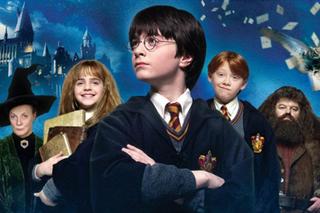 Harry Potter i Kamień Filozoficzny QUIZ – Prawda czy Fałsz? 