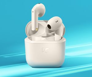 Sennheiser ACCENTUM Open