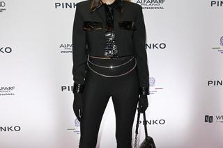 Królowa życia bez doczepów! Izabela Macudzińska pokazała swoje naturalne włosy