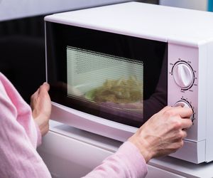 Gotowanie na falach. 3 kroki do wyboru idealnej kuchenki mikrofalowej