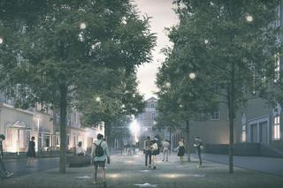 Rynek w Opolu jako ogólnomiejska przestrzeń integracji: wyniki konkursu SARP