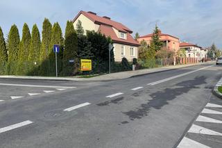 Zakończyła się przebudowa ulicy Wolność w centrum Radomia