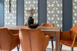 Dom w stylu holenderskim