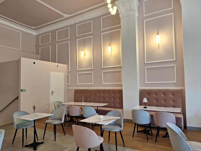 Kawiarnia Fit Cake otwiera się w Tarnowskich Górach