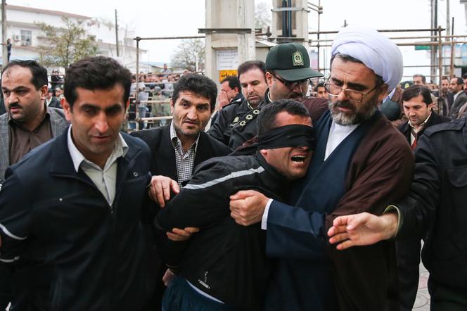 Egzekucja Iran (5)