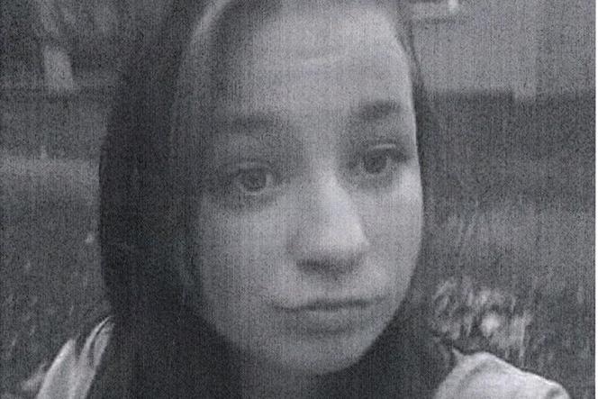 Zaginęła 15-letnia Dominika Marek. Od kilku dni nie ma z nią kontaktu! Rodzina i policja proszą o pomoc