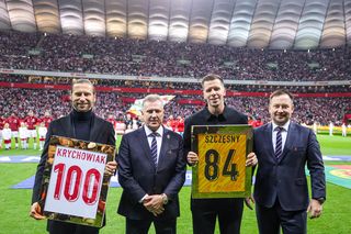 Wojciech Szczęsny ujawnił nieznaną historię z mundialu. Krychowiak zareagował momentalnie! „Parcie na szkło”