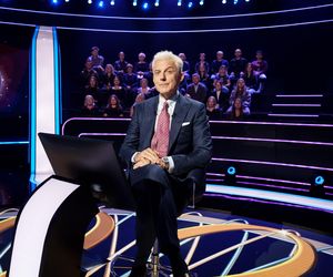 Nowe studio Milionerów. Pierwsze zdjęcia z nagrań odcinków dla Polsatu