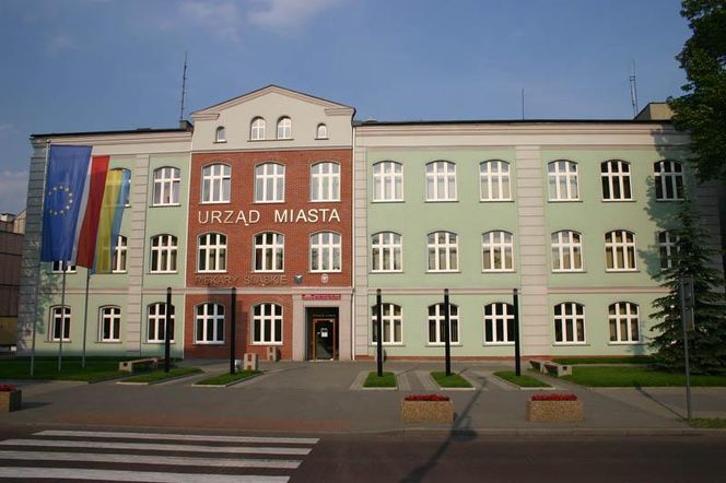 6. Piekary Śląskie 
