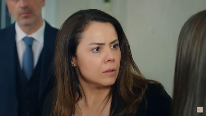 Gönül spróbuje wyjaśnić, ale Zeynep zada jej cios bez litości