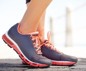 Ból pięty po bieganiu. Przyczyny i leczenie bólu pięty. Dlaczego pięta boli po bieganiu?