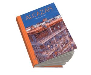 Alcazar: uniwersalna opowieść o patologiach przemysłu budowlanego