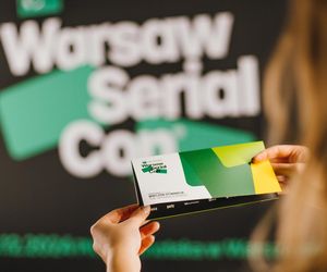 BNP Paribas Warsaw SerialCon