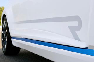 Toyota Yaris Hybrid-R Concept