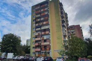 Dramat w Koninie. Nie żyje mama i kilkumiesięczne dziecko