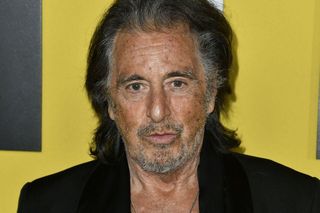 Al Pacino wskazuje film, w którym zagrał tylko dla pieniędzy. Potrzebowałem czegoś na szybko