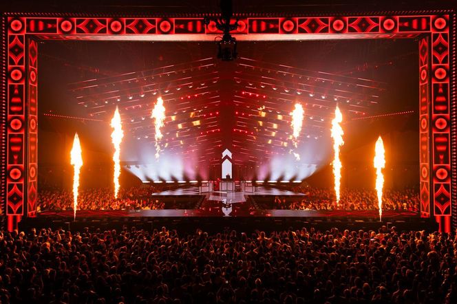 Eurowizja 2025 - Albania | Shkodra Elektronike