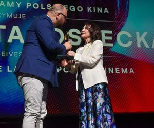 Gala Otwarcia 23. MFF BellaTOFIFEST. Legendy kina przyjechały do Torunia. Zdjęcia z imprezy