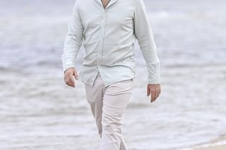 Polski aktor podjął decyzję. Wyrusza na podbój Hollywood i definitywnie wyprowadza się z Polski