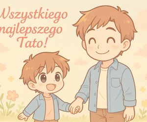 Dzień Ojca. Piękne e-kartki do wysłania