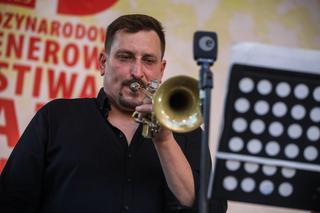 Jazz na Starówce 2023 - 8.07.2023