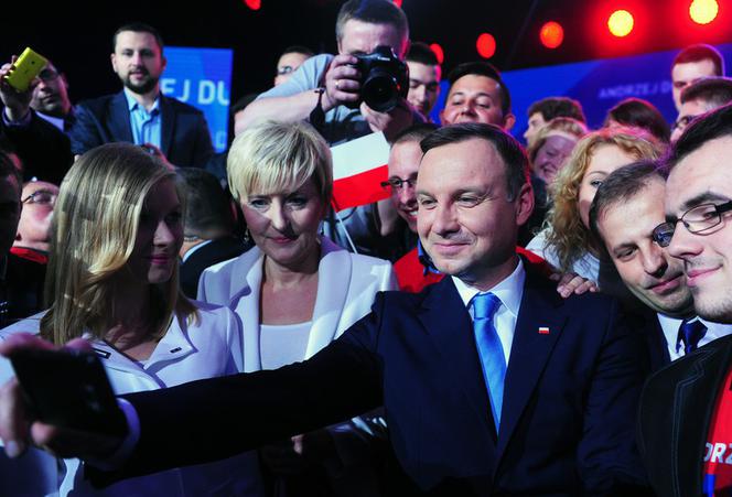 Andrzej Duda