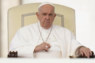 Papież Franciszek ostro się wkurzył. Poszło o kasę. Kościół to nie supermarket