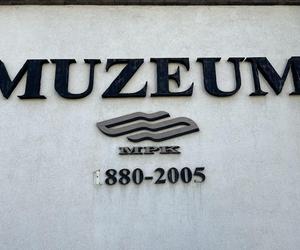 Katarzynki 2023. Zwiedzanie Muzeum MPK Poznań